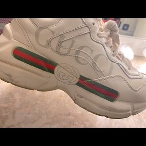 Gucci Sneakers